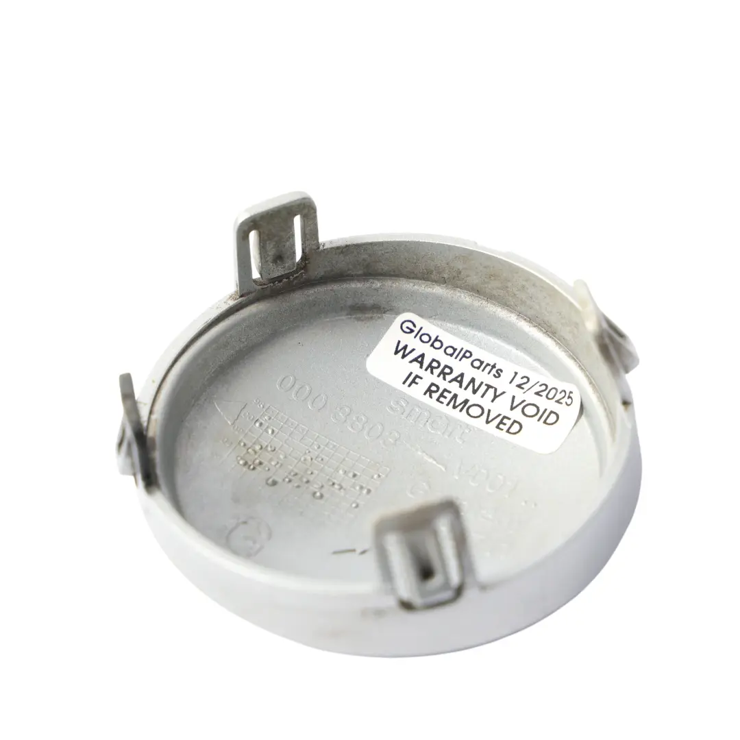 C450 Front Bumper Fog Light Lamp Cover Left N/S to Smart with Part number Q0003803V001C26L00 Smart C450 Front Bumper Fog Light Lamp Cover Left N/S - SKU Q0003803V001C26L00 - Part number Q0003803V001C26L00