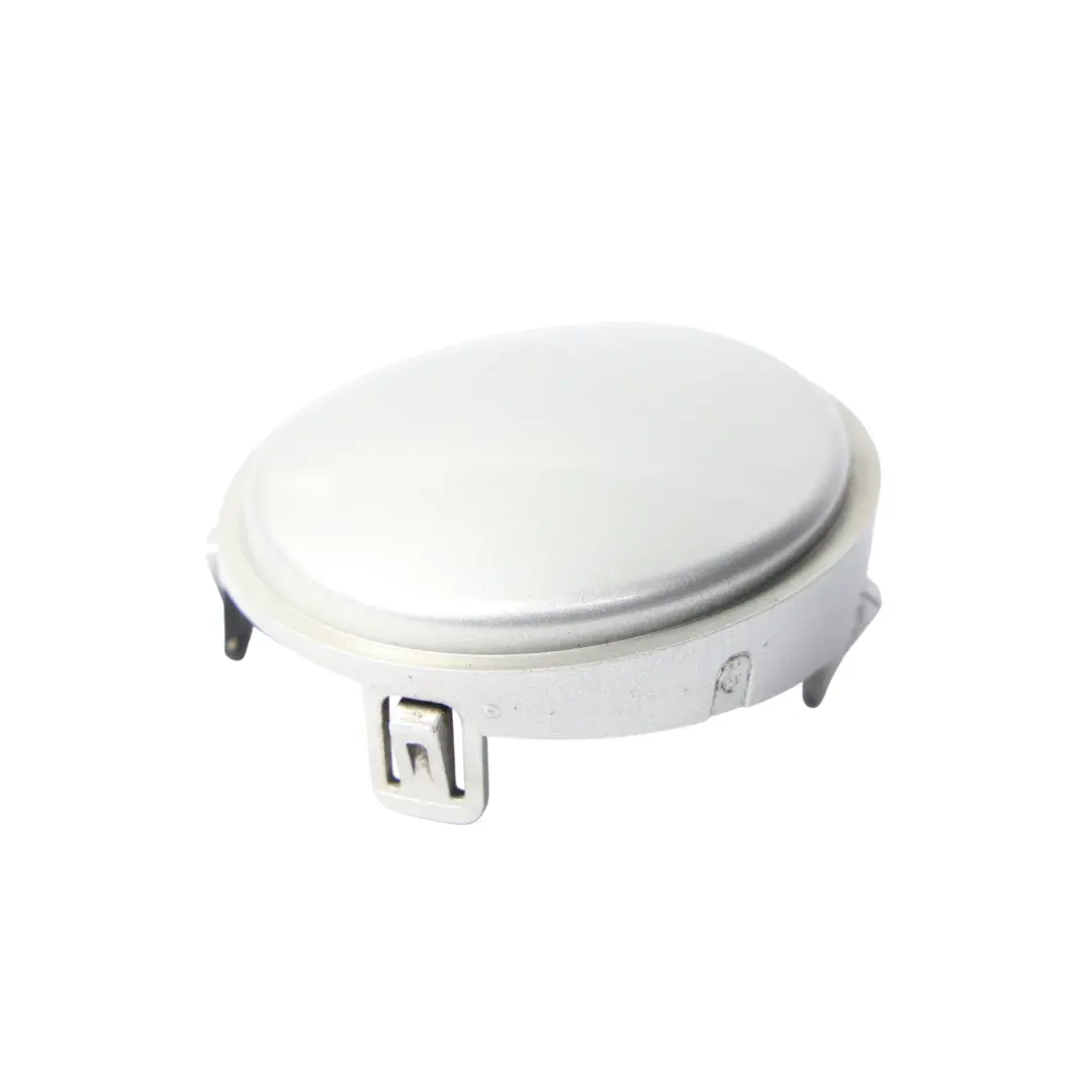 Smart C450 Cache De Feu Antibrouillard Avant Gauche - SKU Q0003803V001C26L00 - Numéro de pièce Q0003803V001C26L00