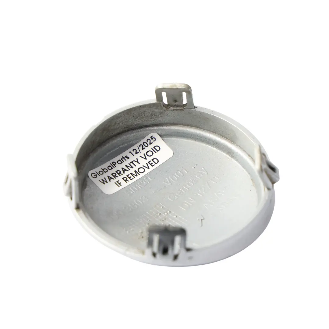 C450 Delantero Faro Antiniebla Tapa Izquierda para Smart con número de pieza Q0003803V001C26L00 Smart C450 Delantero Faro Antiniebla Tapa Izquierda - SKU Q0003803V001C26L00 - Número de pieza Q0003803V001C26L00