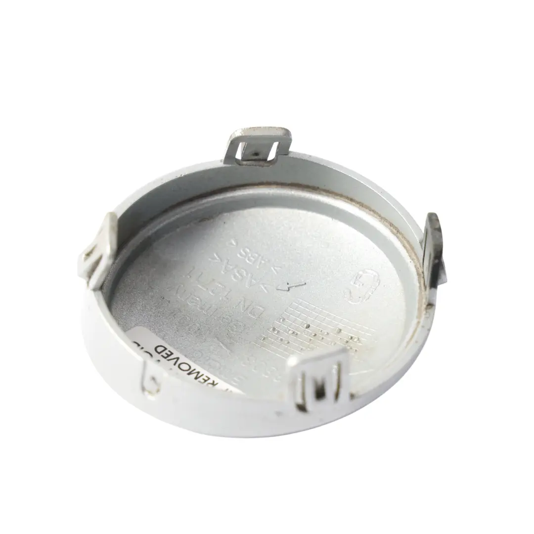 Smart C450 Anteriore Fendinebbia Copertura Lampada Sinistra - SKU Q0003803V001C26L00 - Numero di parte Q0003803V001C26L00