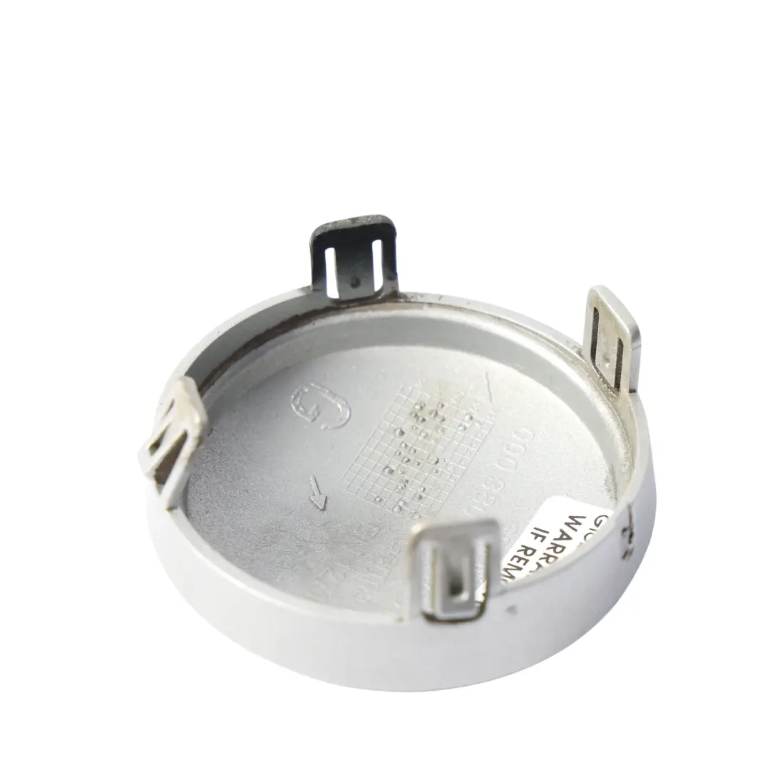 Smart C450 Cache De Feu Antibrouillard Avant Gauche - SKU Q0003803V001C26L00 - Numéro de pièce Q0003803V001C26L00