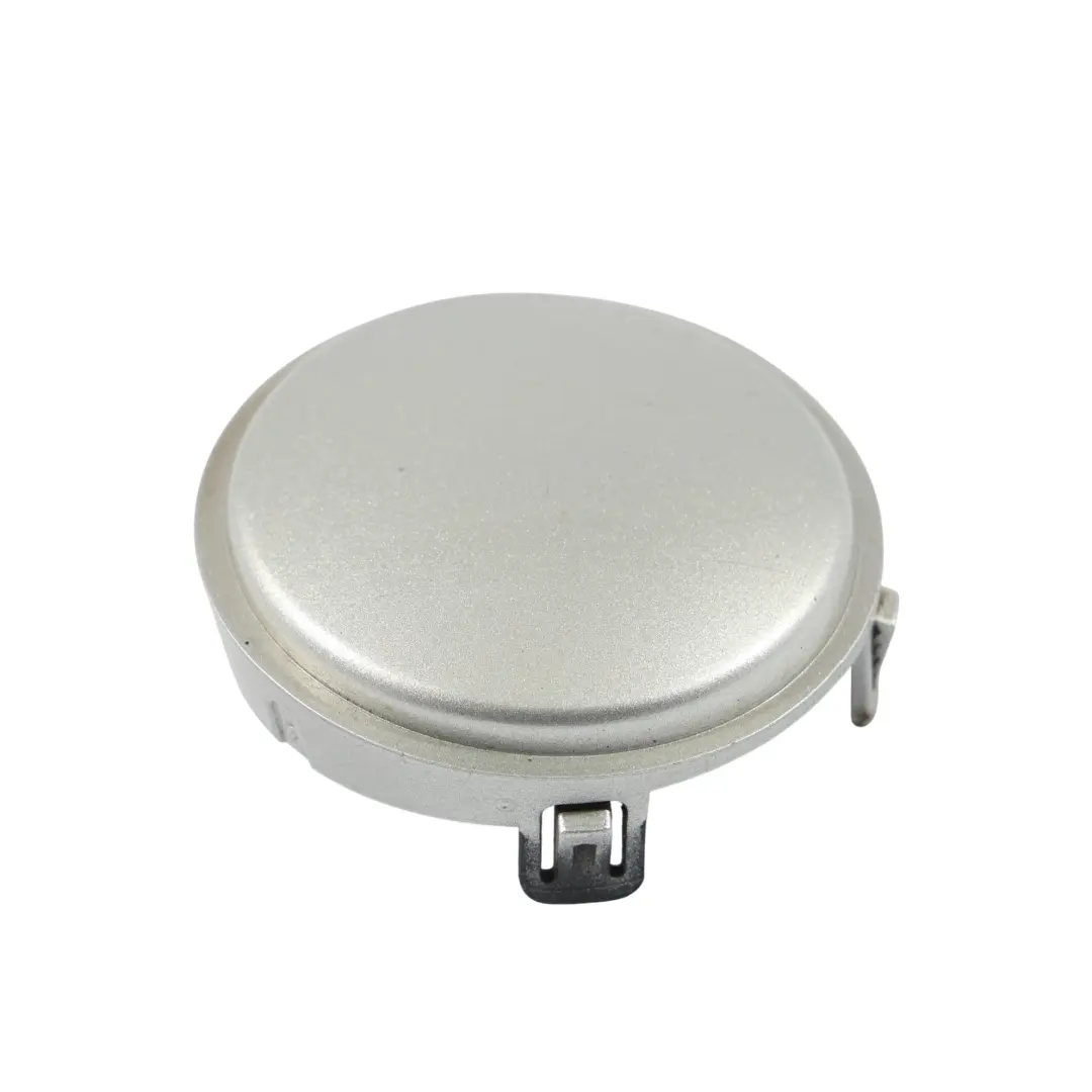 Smart Fortwo C450 Front Bumper Fog Light Cover Trim Cap - SKU Q0003815V001C26L00 - Part number Q0003815V001C26L00