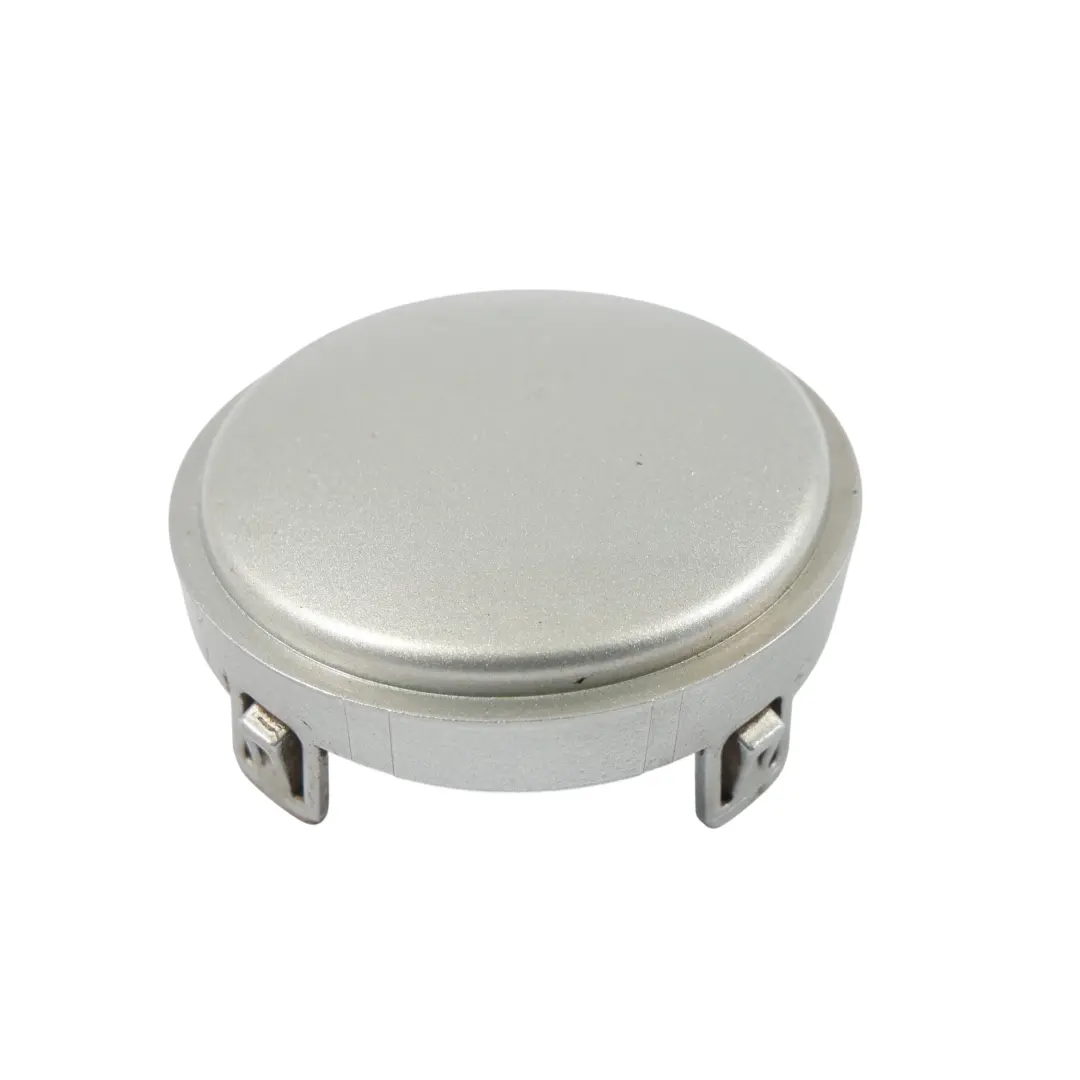 Smart Fortwo C450 Front Bumper Fog Light Cover Trim Cap - SKU Q0003815V001C26L00 - Part number Q0003815V001C26L00