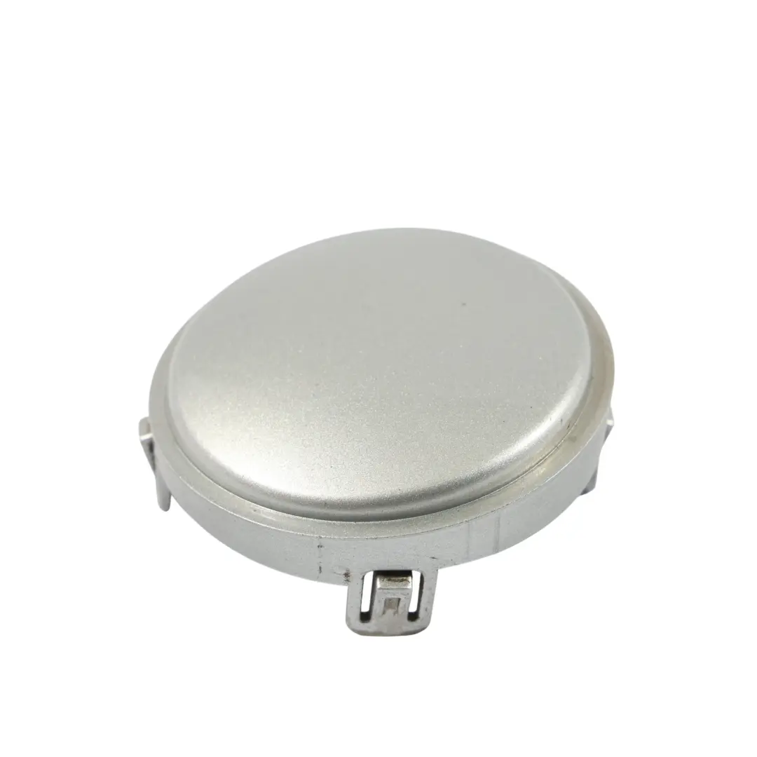 Smart Fortwo C450 Frontstoßstange Nebel Scheinwerfer Trim Cap - SKU Q0003815V001C26L00 - Teilenummer Q0003815V001C26L00