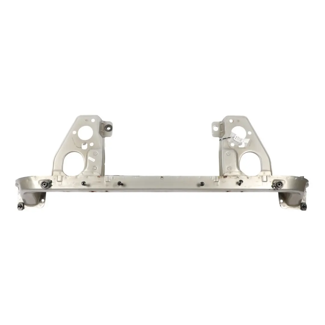 Smart Fortwo C450 Front Frame Carrier Cross Member Support Silver Metallic - EAD - SKU Q0003824V006000000-SILV - Part number Q0003824V006000000-SILV