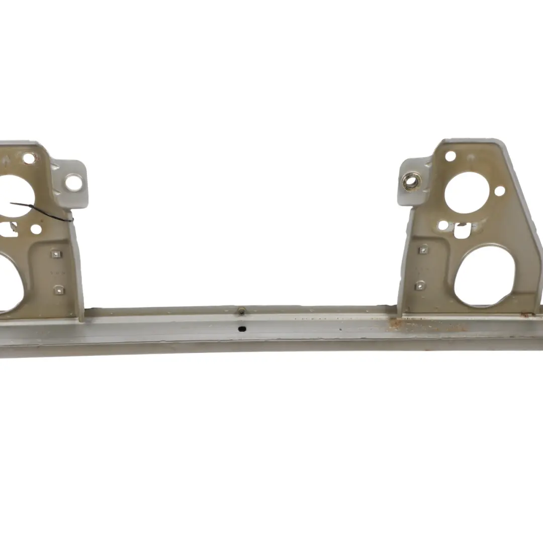 C450 Front Frame Carrier Cross Member Support Silver Metallic - EAD to Smart Fortwo with Part number Q0003824V006000000-SILV Smart Fortwo C450 Front Frame Carrier Cross Member Support Silver Metallic - EAD - SKU Q0003824V006000000-SILV - Part number Q0003824V006000000-SILV