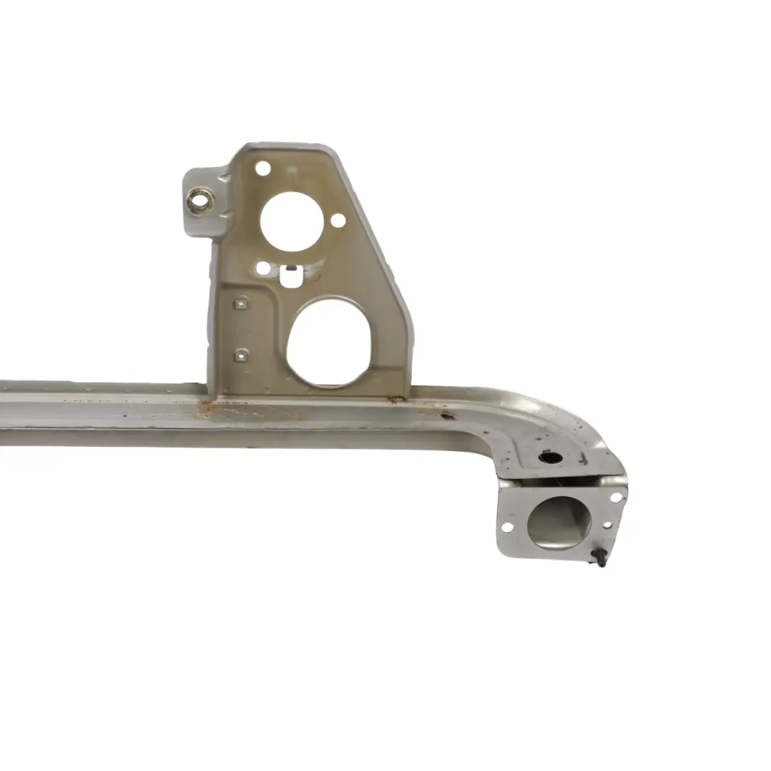 C450 Rahmenträger Querträger Vorne Silber Metallic für Smart Fortwo mit Teilenummer Q0003824V006000000-SILV Smart Fortwo C450 Rahmenträger Querträger Vorne Silber Metallic - SKU Q0003824V006000000-SILV - Teilenummer Q0003824V006000000-SILV