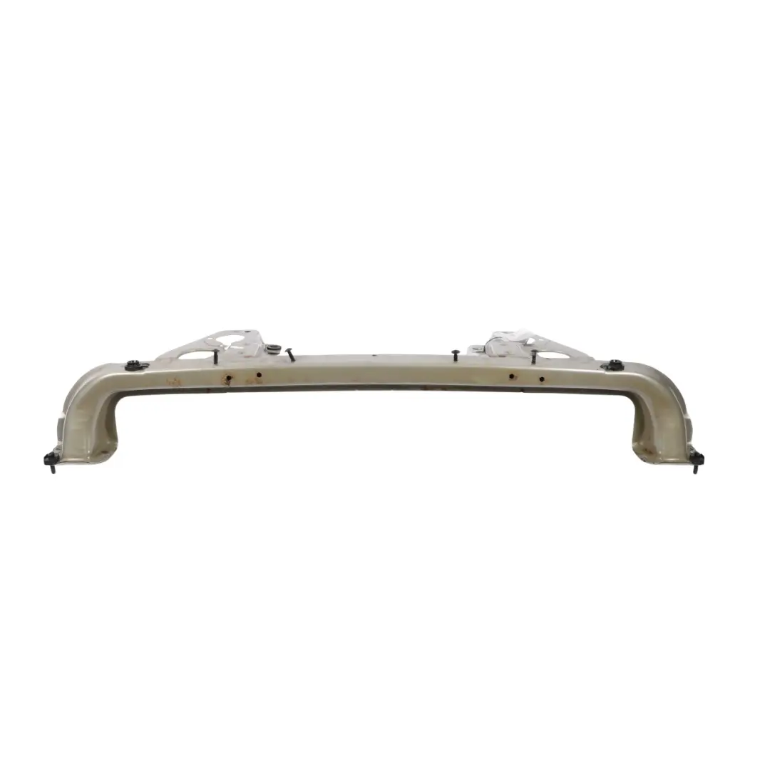 Smart Fortwo C450 Traverse Support Cadre Avant Argent Métallique - SKU Q0003824V006000000-SILV - Numéro de pièce Q0003824V006000000-SILV