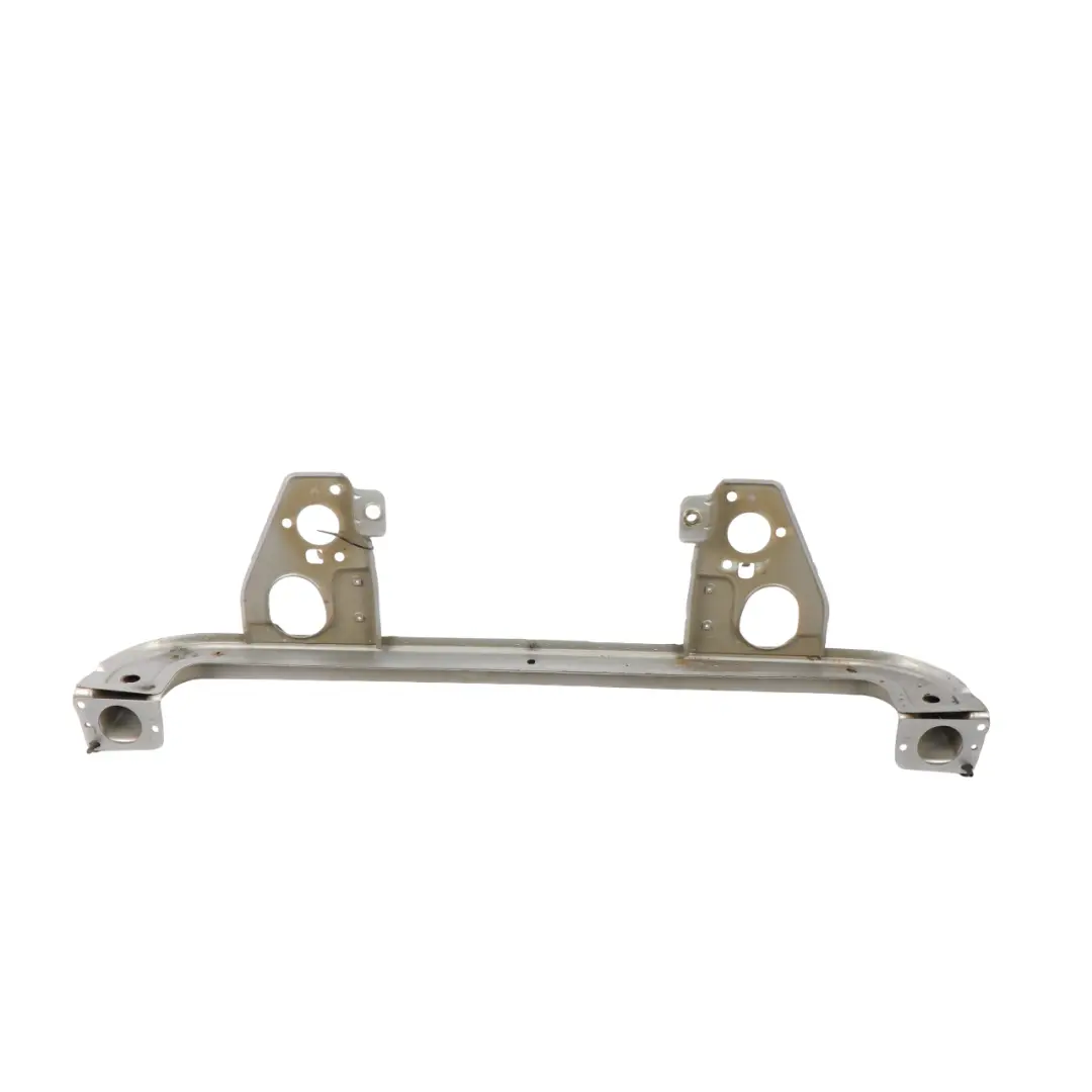 Smart Fortwo C450 Front Frame Carrier Cross Member Support Silver Metallic - EAD - SKU Q0003824V006000000-SILV - Part number Q0003824V006000000-SILV