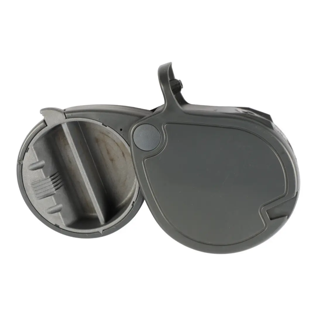 Smart Fortwo C450 Armaturenbrett Aschenbecher Verkleidung 0004238V002 - SKU Q0004238V002C48A00 - Teilenummer Q0004238V002C48A00