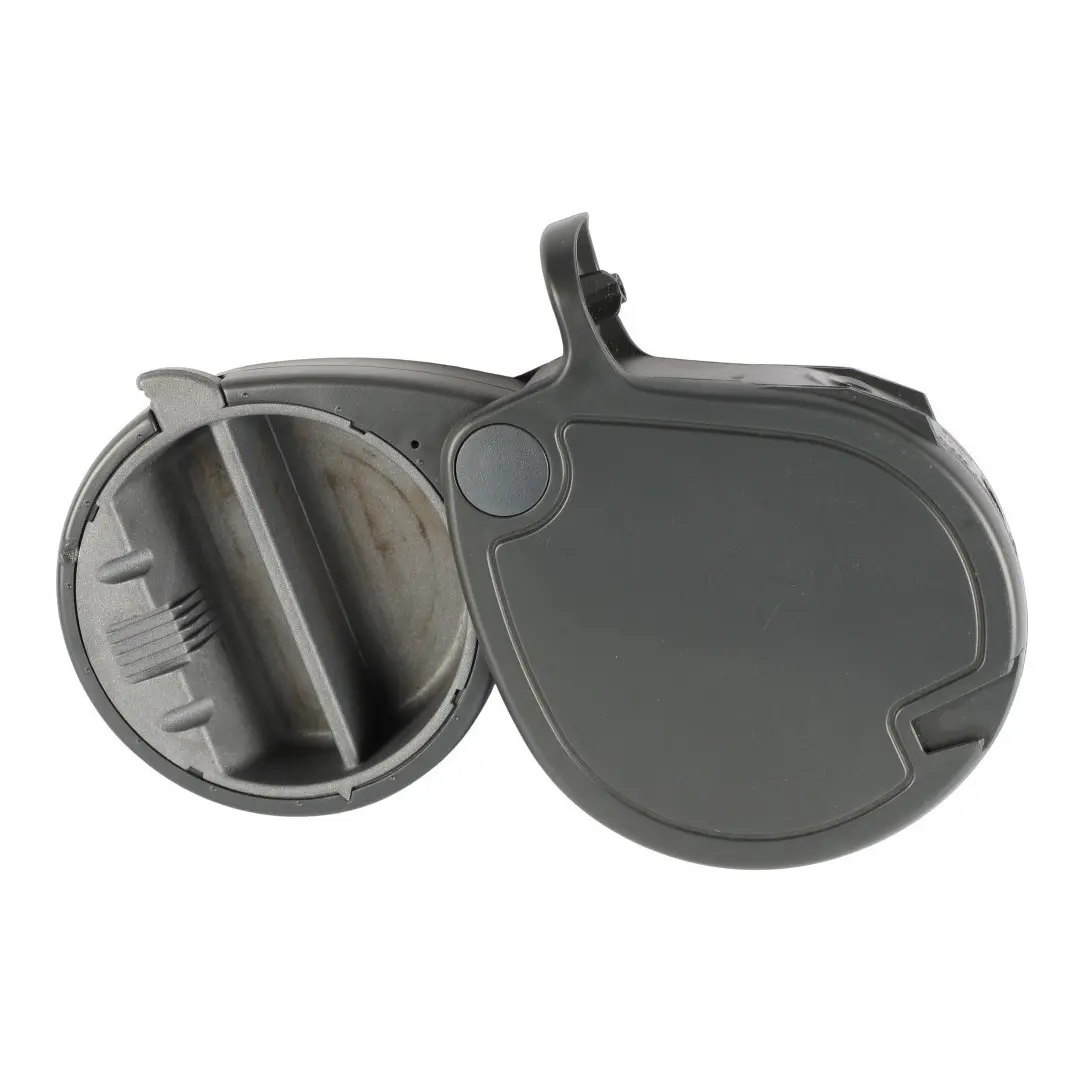 Smart Fortwo C450 Armaturenbrett Aschenbecher Verkleidung 0004238V002
