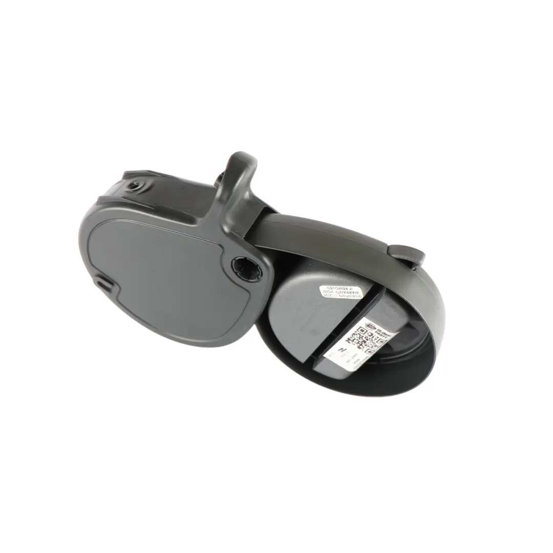 Smart Fortwo C450 Armaturenbrett Aschenbecher Verkleidung 0004238V002 - SKU Q0004238V002C48A00 - Teilenummer Q0004238V002C48A00