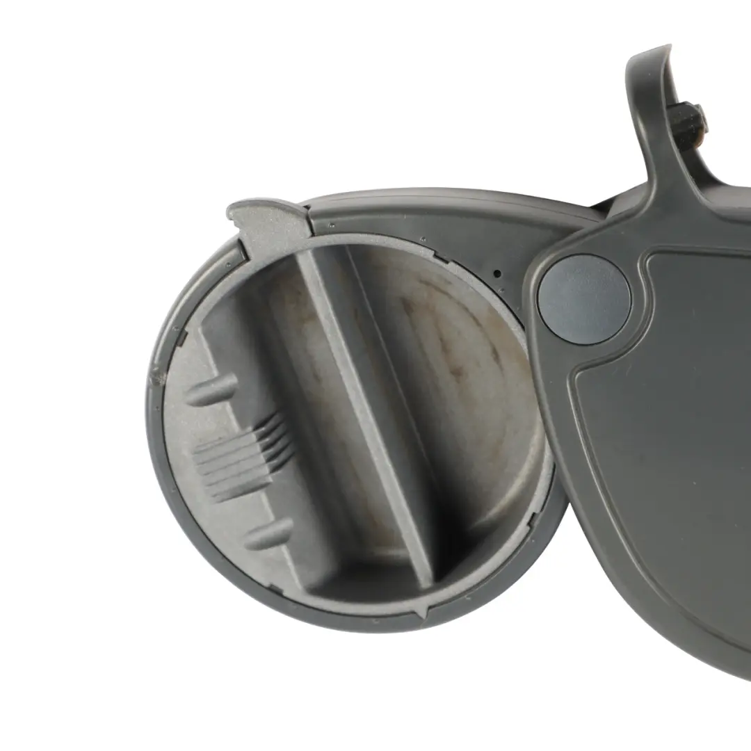 Smart Fortwo C450 Dashboard Centre Ashtray Trim Cover Storage 0004238V002 - SKU Q0004238V002C48A00 - Part number Q0004238V002C48A00