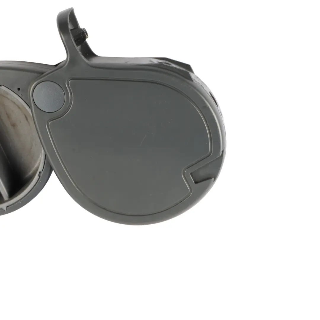 Smart Fortwo C450 Dashboard Centre Ashtray Trim Cover Storage 0004238V002 - SKU Q0004238V002C48A00 - Part number Q0004238V002C48A00