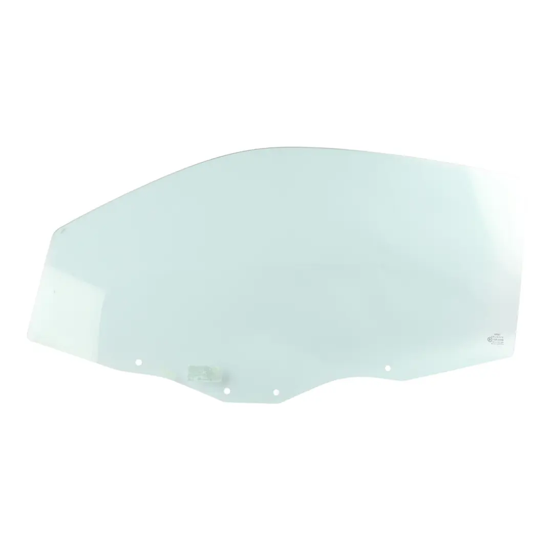 Smart C450 Puerta Delantera Ventana Cristal AS2 Izquierda - SKU Q0004286V013C41A00 - Número de pieza Q0004286V013C41A00