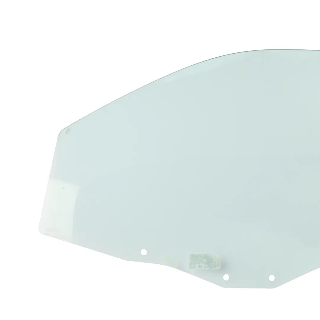 Smart Fortwo C450 Vetro Laterale Porta Anteriore AS2 Sinistro - SKU Q0004286V013C41A00 - Numero di parte Q0004286V013C41A00