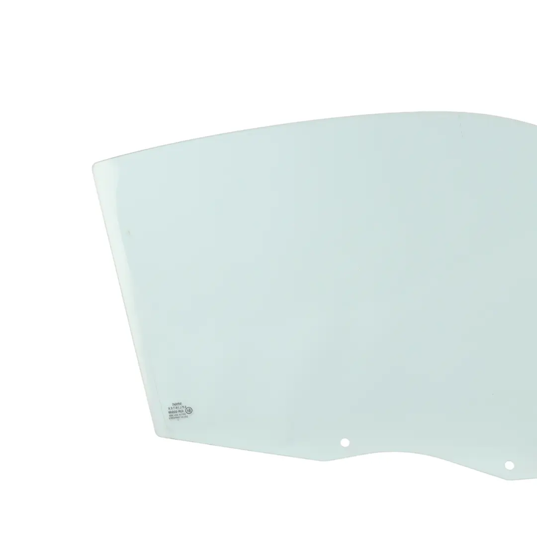Smart Fortwo C450 Vordertür Seitenfenster Glas AS2 Links - SKU Q0004286V013C41A00 - Teilenummer Q0004286V013C41A00