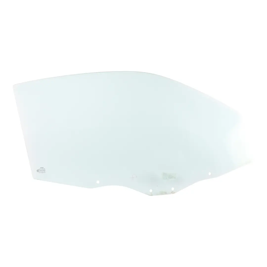 C450 Front Door Side Window Glass AS2 Right O/S to Smart ForTwo with Part number Q0004672V013C41A00 Smart ForTwo C450 Front Door Side Window Glass AS2 Right O/S - SKU Q0004672V013C41A00 - Part number Q0004672V013C41A00