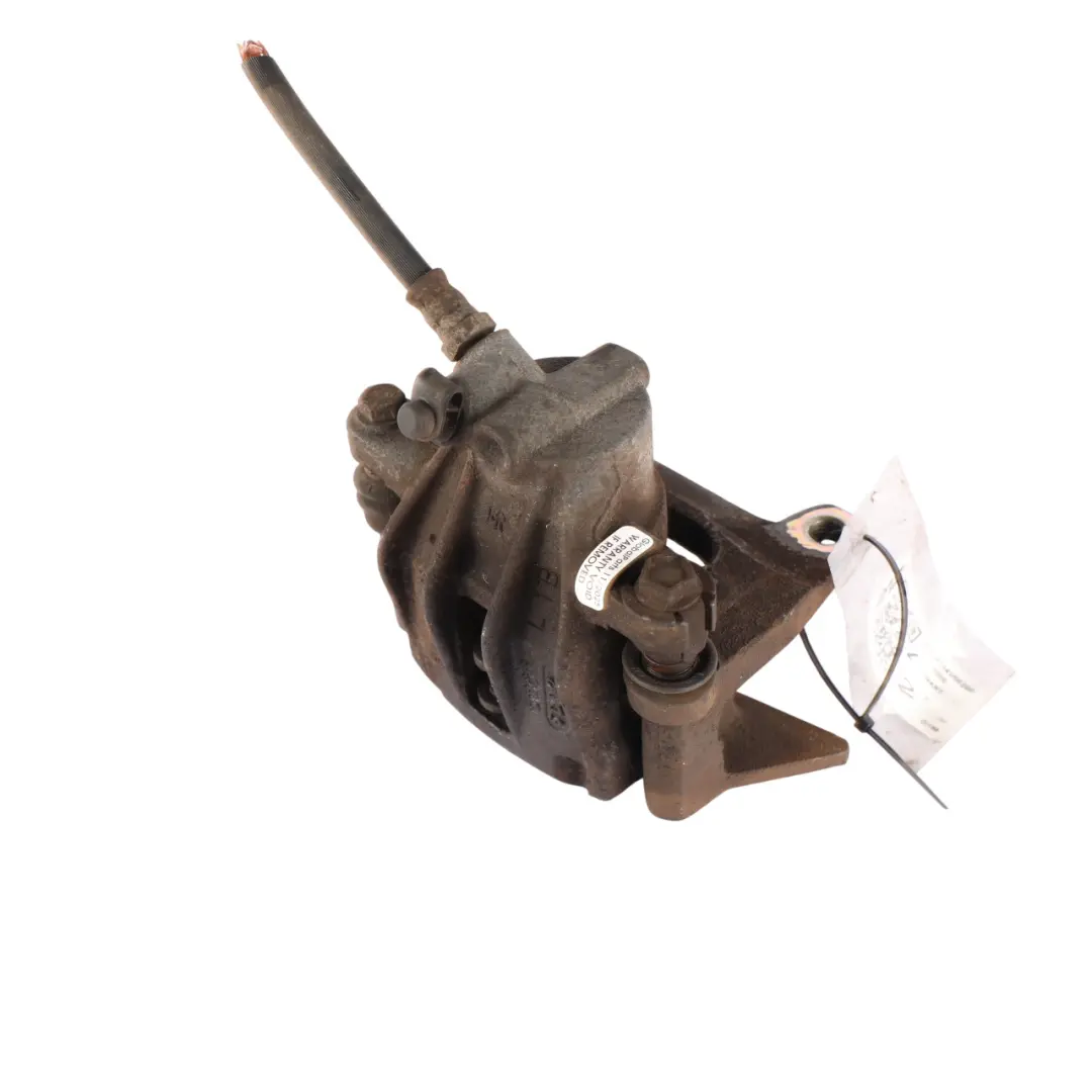 Smart Fortwo C450 Front Brake Caliper Housing Left N/S - SKU Q0004334V002000000 - Part number Q0004334V002000000