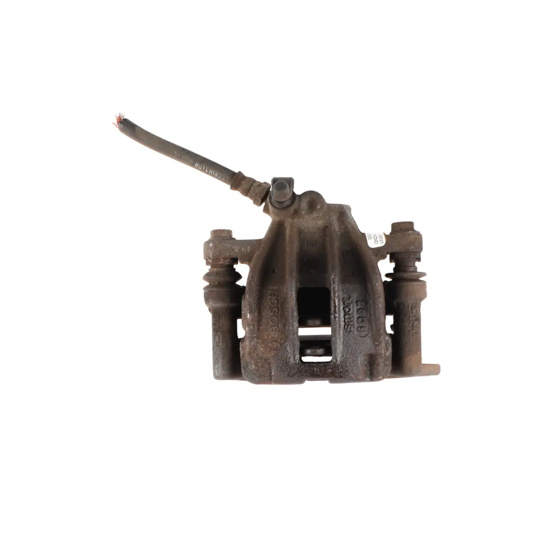 C450 Bremssattel Gehäuse Vorne Links für Smart Fortwo mit Teilenummer Q0004334V002000000 Smart Fortwo C450 Bremssattel Gehäuse Vorne Links - SKU Q0004334V002000000 - Teilenummer Q0004334V002000000