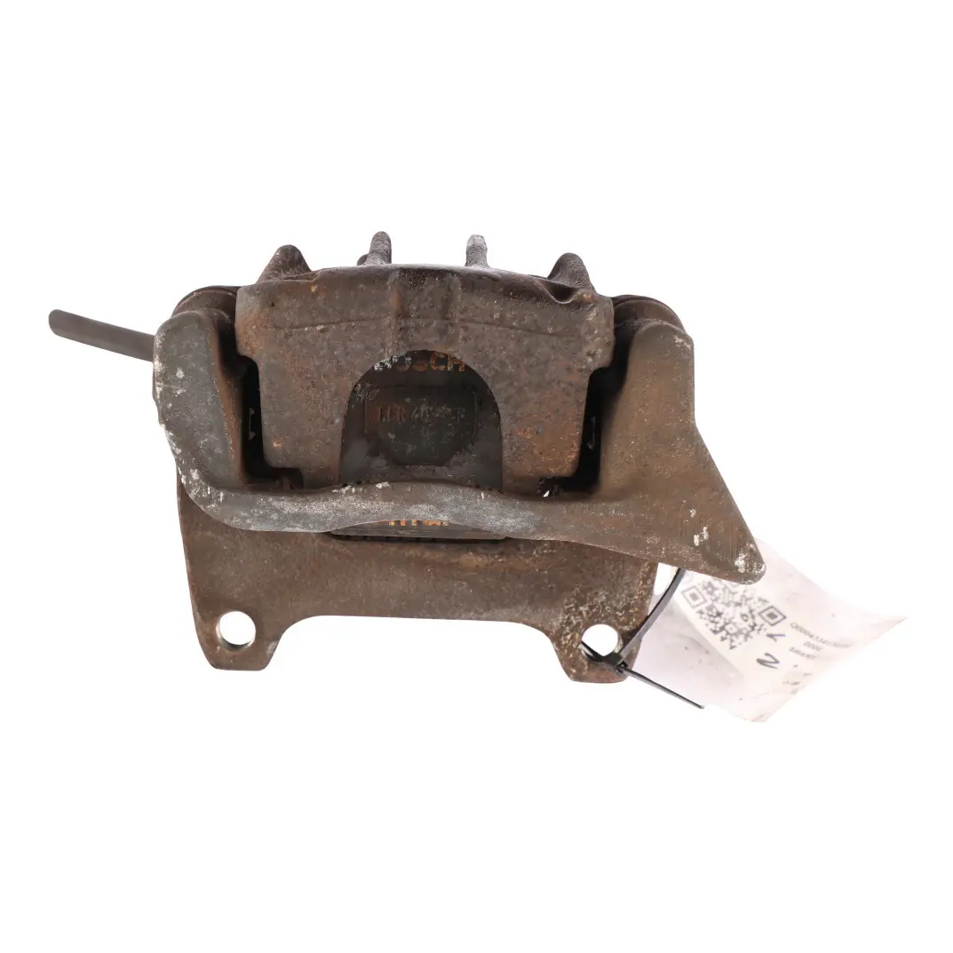 C450 Front Brake Caliper Housing Left N/S to Smart Fortwo with Part number Q0004334V002000000 Smart Fortwo C450 Front Brake Caliper Housing Left N/S - SKU Q0004334V002000000 - Part number Q0004334V002000000