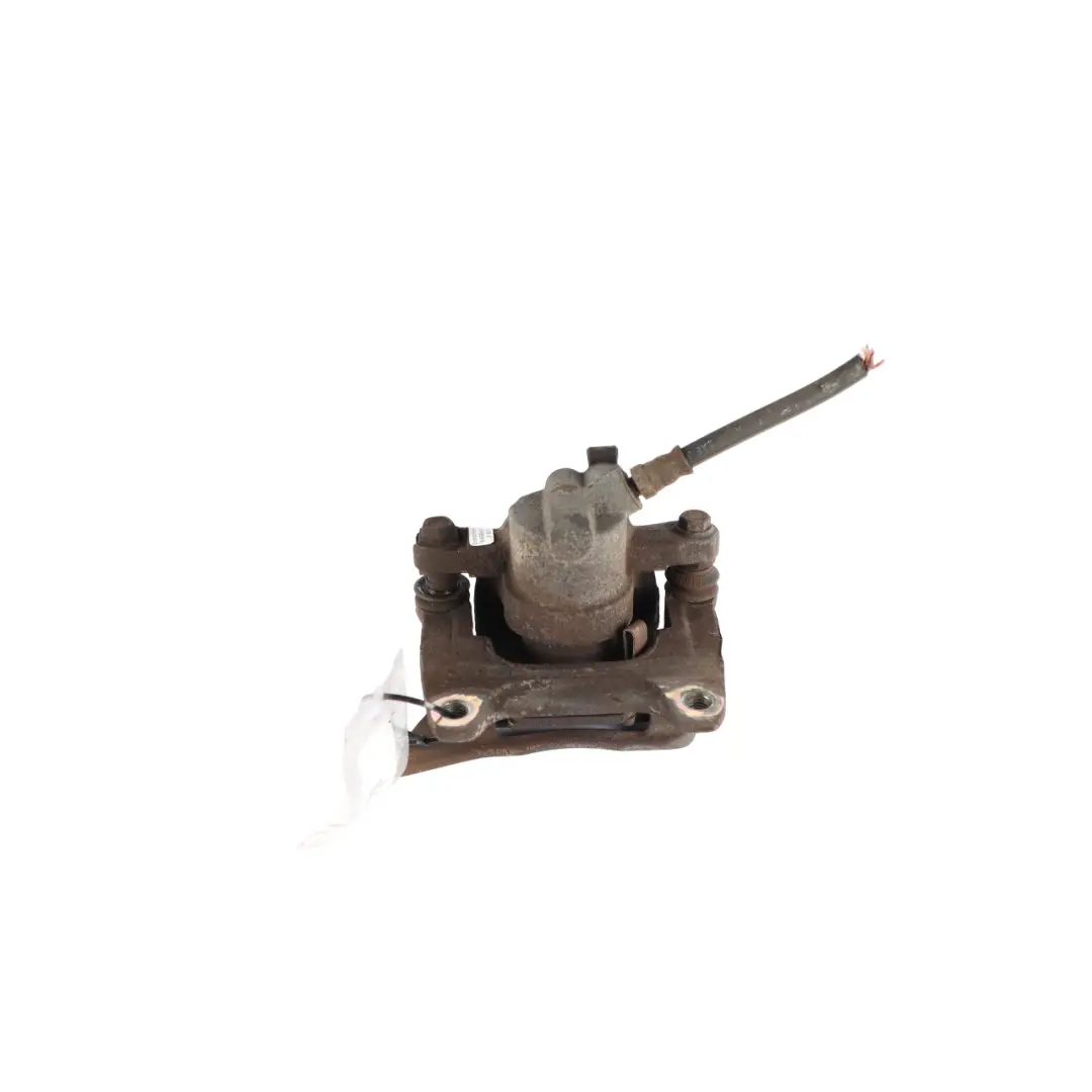 Smart Fortwo C450 Front Brake Caliper Housing Left N/S - SKU Q0004334V002000000 - Part number Q0004334V002000000