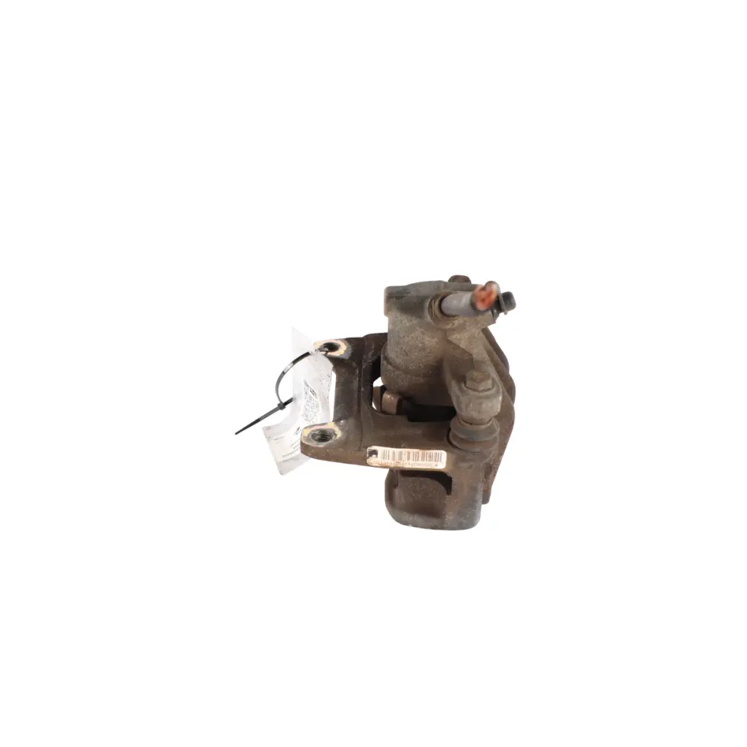C450 Obudowa Zacisku Hamulcowego Przód Lewy do Smart Fortwo o numerze Q0004334V002000000 Smart Fortwo C450 Obudowa Zacisku Hamulcowego Przód Lewy - SKU Q0004334V002000000 - Numer Części Q0004334V002000000