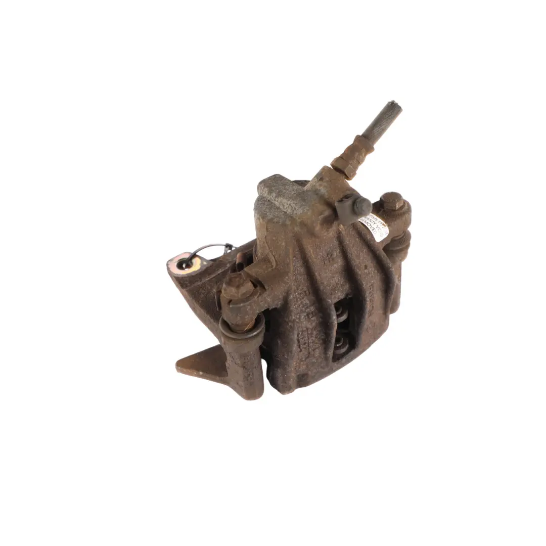 C450 Front Brake Caliper Housing Right O/S - to Smart Fortwo with Part number Q0004335V002000000 Smart Fortwo C450 Front Brake Caliper Housing Right O/S - - SKU Q0004335V002000000 - Part number Q0004335V002000000