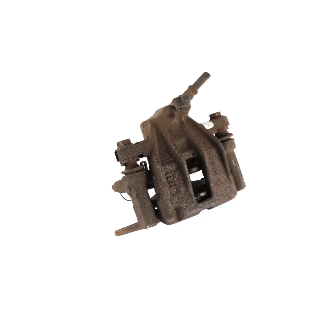 C450 Obudowa Zacisku Hamulcowego Przód Prawy do Smart Fortwo o numerze Q0004335V002000000 Smart Fortwo C450 Obudowa Zacisku Hamulcowego Przód Prawy - SKU Q0004335V002000000 - Numer Części Q0004335V002000000