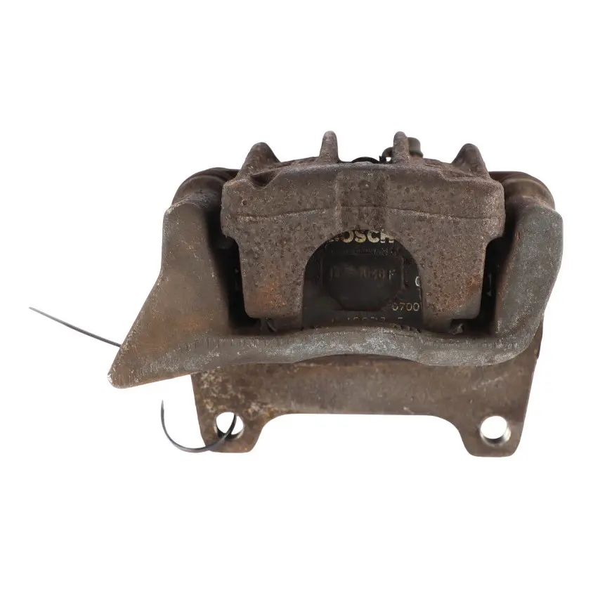 C450 Front Brake Caliper Housing Right O/S - to Smart Fortwo with Part number Q0004335V002000000 Smart Fortwo C450 Front Brake Caliper Housing Right O/S - - SKU Q0004335V002000000 - Part number Q0004335V002000000