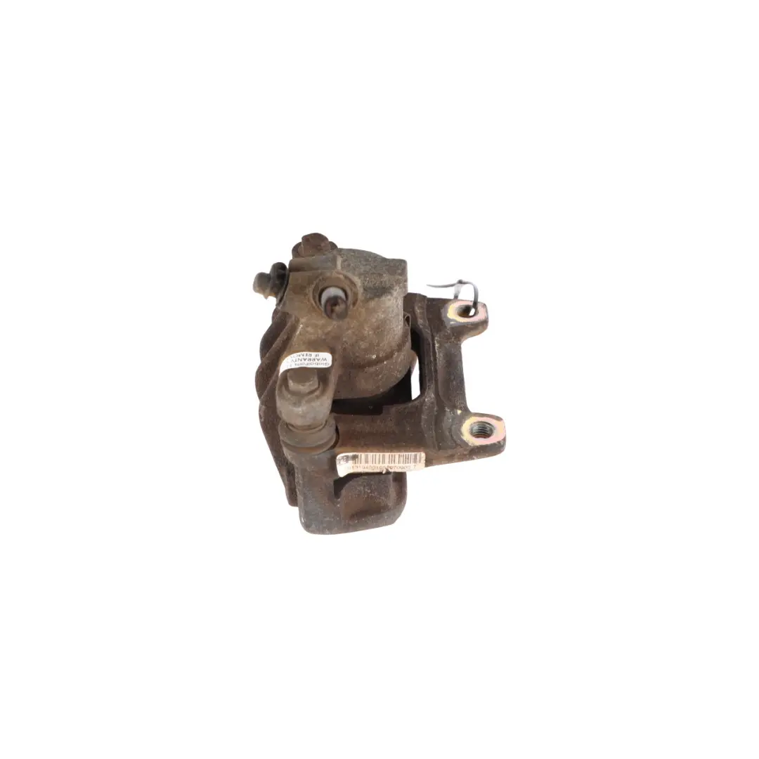 C450 Front Brake Caliper Housing Right O/S - to Smart Fortwo with Part number Q0004335V002000000 Smart Fortwo C450 Front Brake Caliper Housing Right O/S - - SKU Q0004335V002000000 - Part number Q0004335V002000000