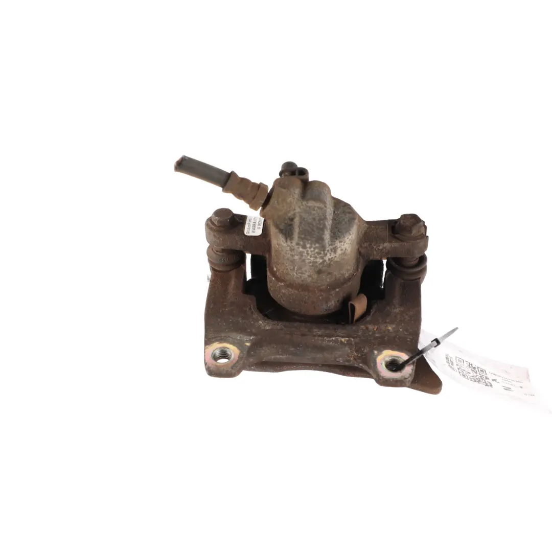 C450 Front Brake Caliper Housing Right O/S - to Smart Fortwo with Part number Q0004335V002000000 Smart Fortwo C450 Front Brake Caliper Housing Right O/S - - SKU Q0004335V002000000 - Part number Q0004335V002000000