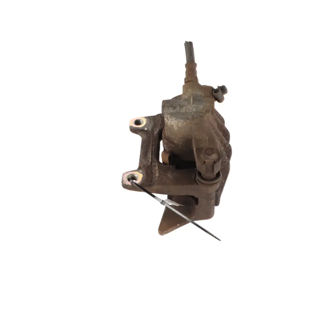 Smart Fortwo C450 Front Brake Caliper Housing Right O/S - - SKU Q0004335V002000000 - Part number Q0004335V002000000