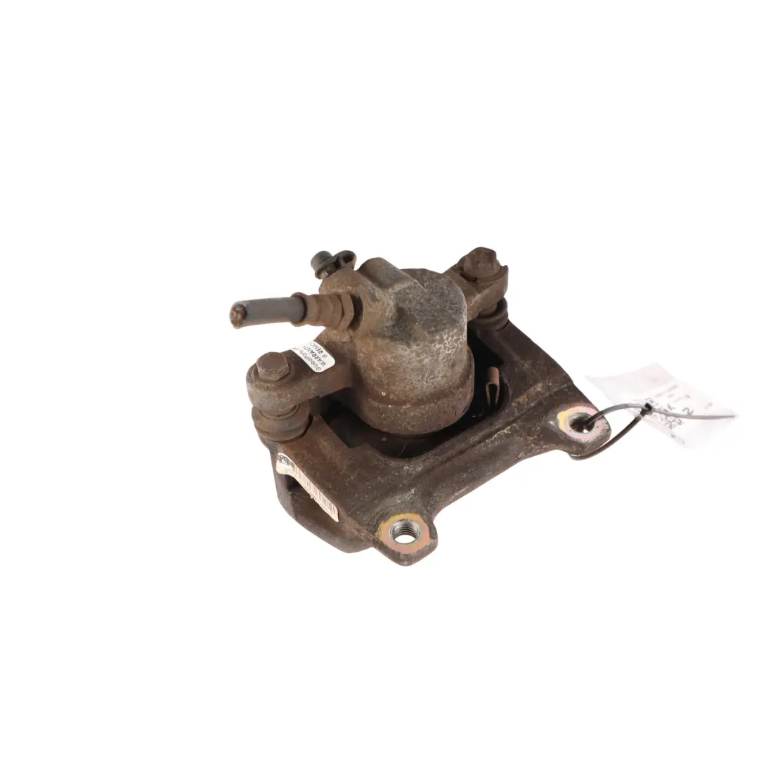 C450 Front Brake Caliper Housing Right O/S - to Smart Fortwo with Part number Q0004335V002000000 Smart Fortwo C450 Front Brake Caliper Housing Right O/S - - SKU Q0004335V002000000 - Part number Q0004335V002000000