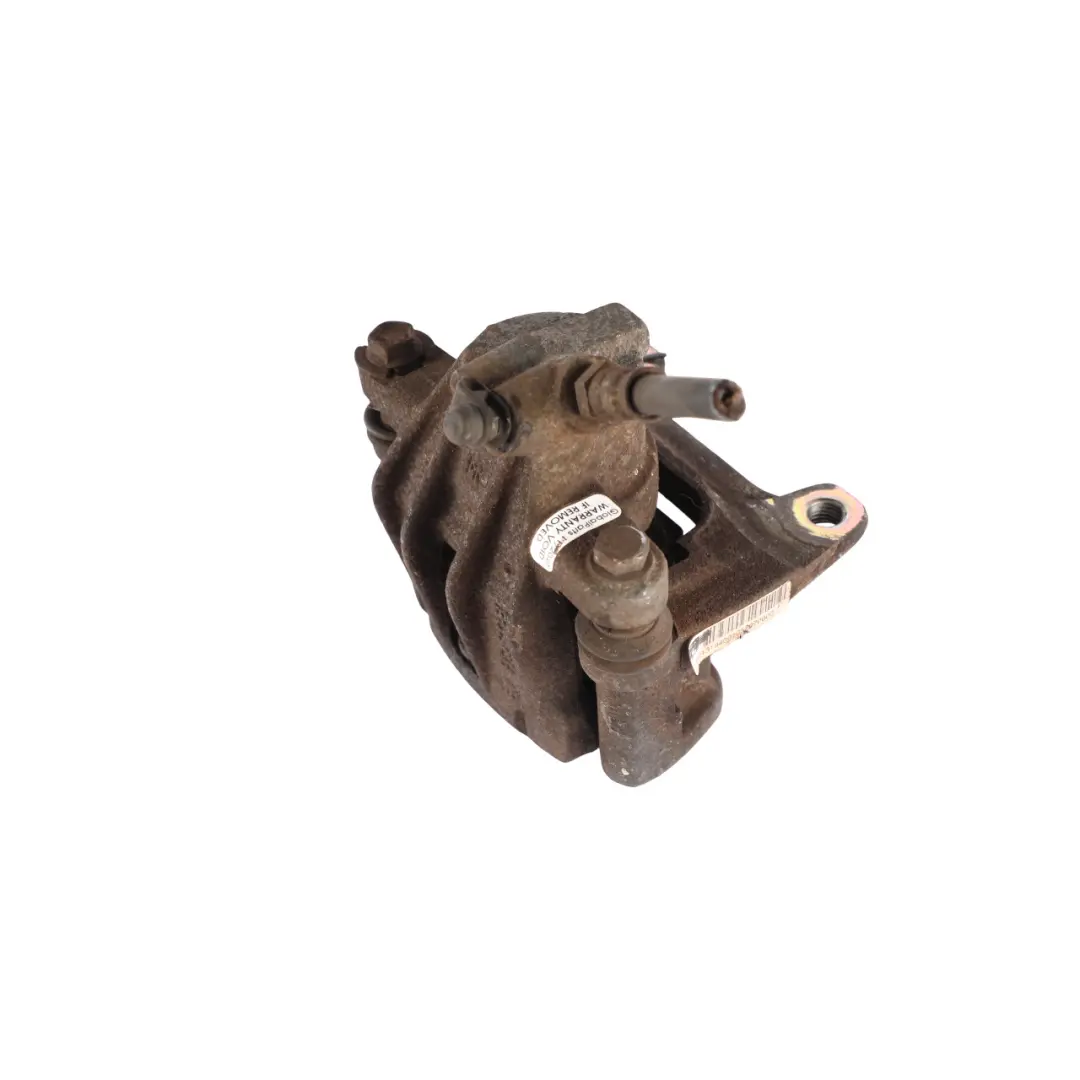 Smart Fortwo C450 Obudowa Zacisku Hamulcowego Przód Prawy - SKU Q0004335V002000000 - Numer Części Q0004335V002000000
