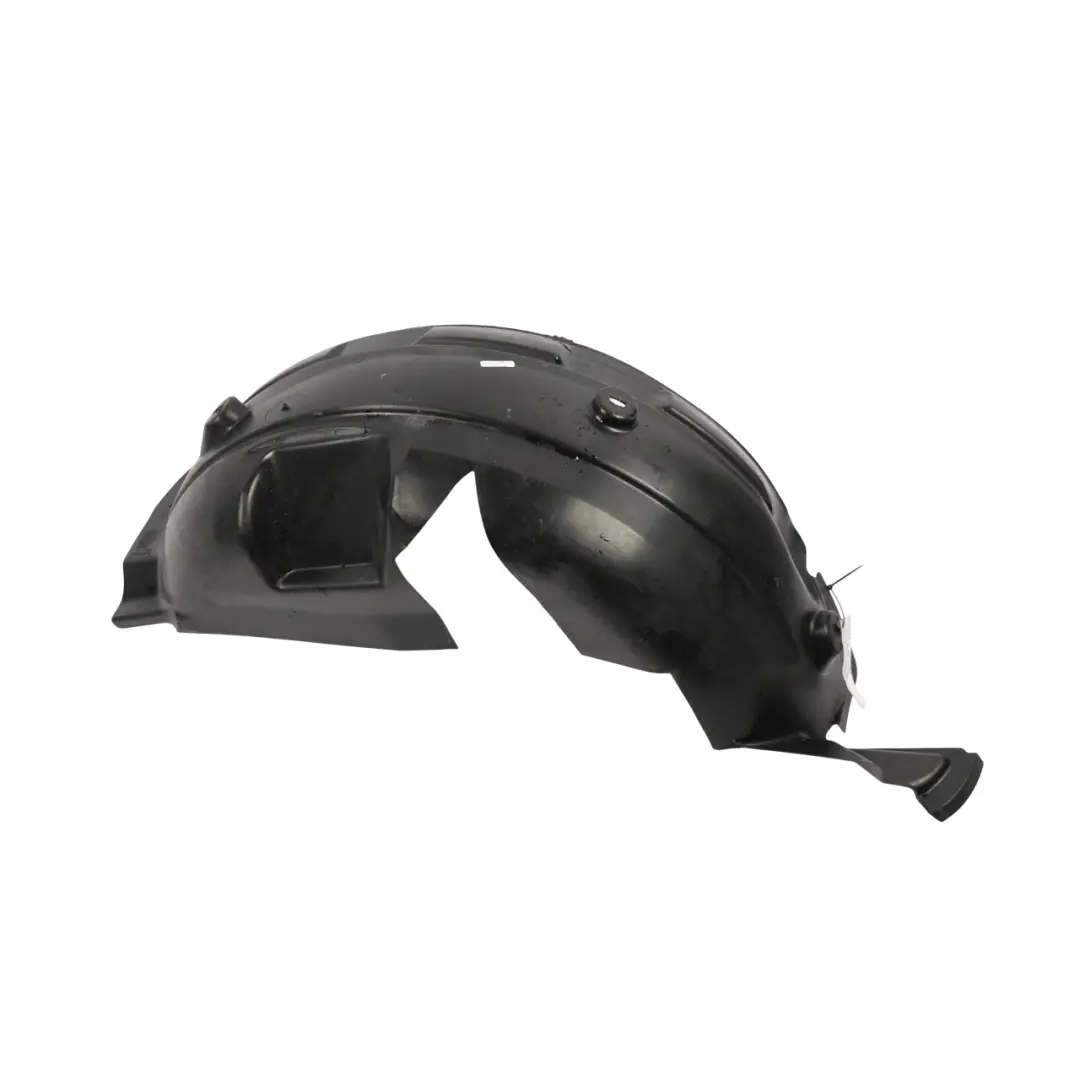 Smart Fortwo C450 Copripassaruota Posteriore Sinistro - SKU Q0004743V006000000 - Numero di parte Q0004743V006000000