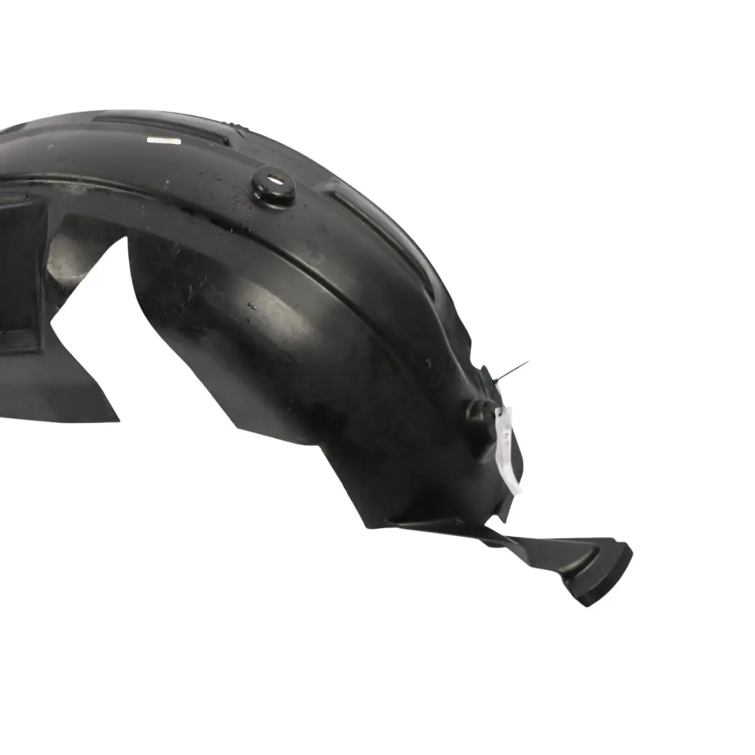 Smart Fortwo C450 Radlauf Abdeckung Hinten Links - SKU Q0004743V006000000 - Teilenummer Q0004743V006000000