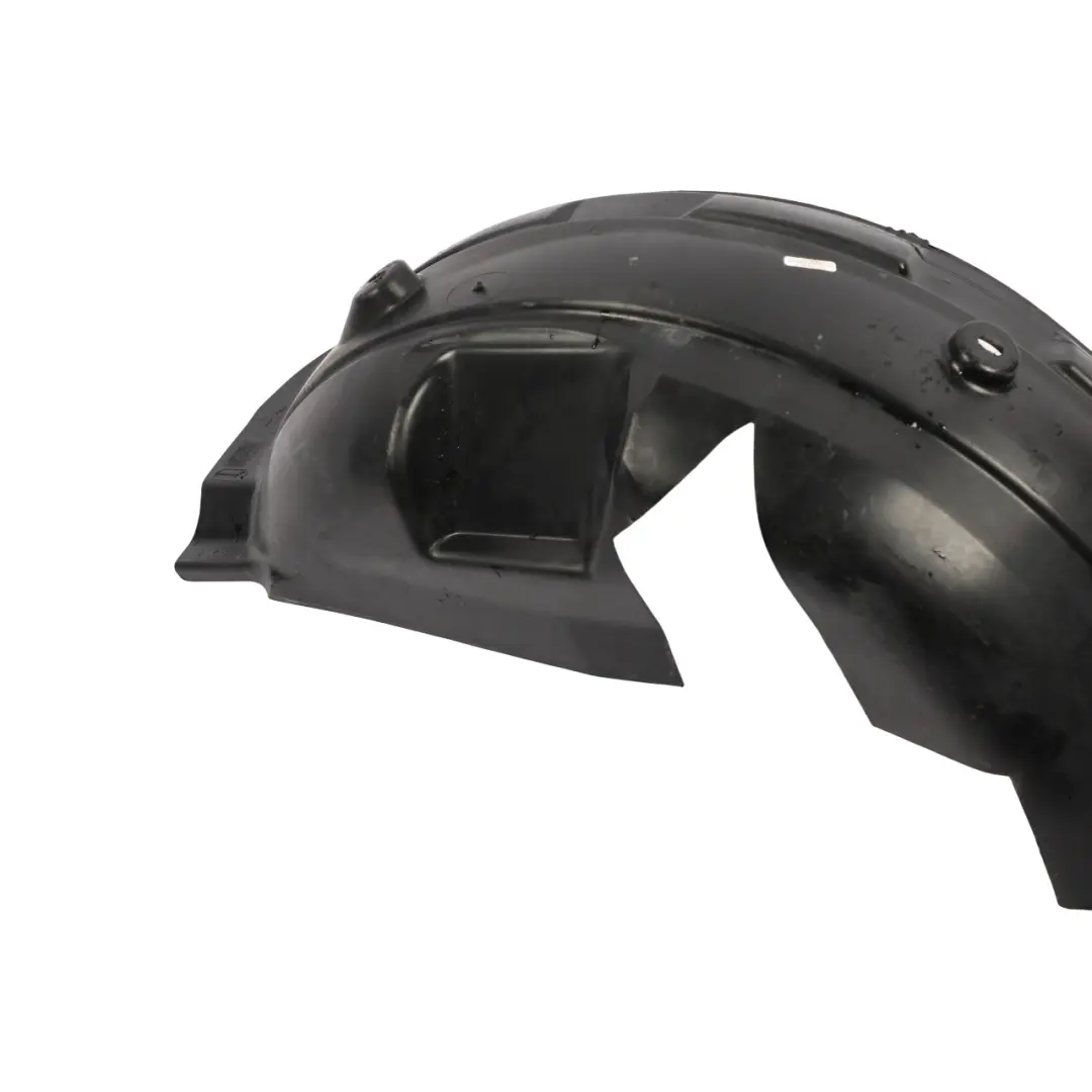 Smart ForTwo C450 Rear Wheel Arch Liner Cover Left N/S - SKU Q0004743V006000000 - Part number Q0004743V006000000