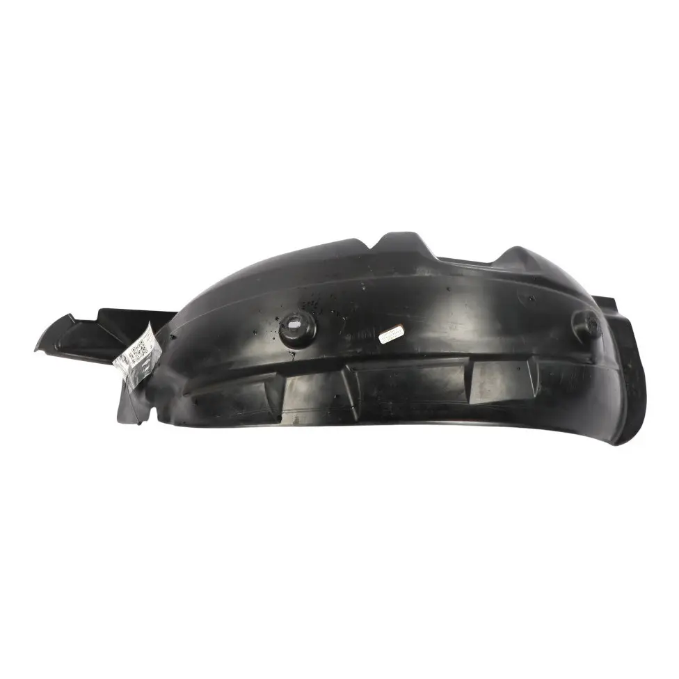 C450 Rear Wheel Arch Liner Cover Left N/S to Smart ForTwo with Part number Q0004743V006000000 Smart ForTwo C450 Rear Wheel Arch Liner Cover Left N/S - SKU Q0004743V006000000 - Part number Q0004743V006000000