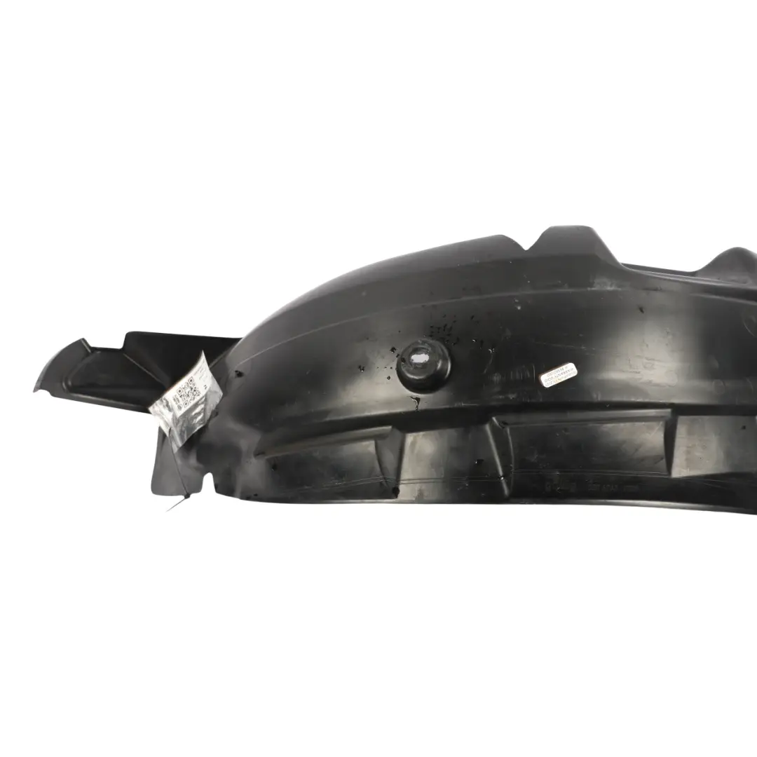 C450 Radlauf Abdeckung Hinten Links für Smart Fortwo mit Teilenummer Q0004743V006000000 Smart Fortwo C450 Radlauf Abdeckung Hinten Links - SKU Q0004743V006000000 - Teilenummer Q0004743V006000000