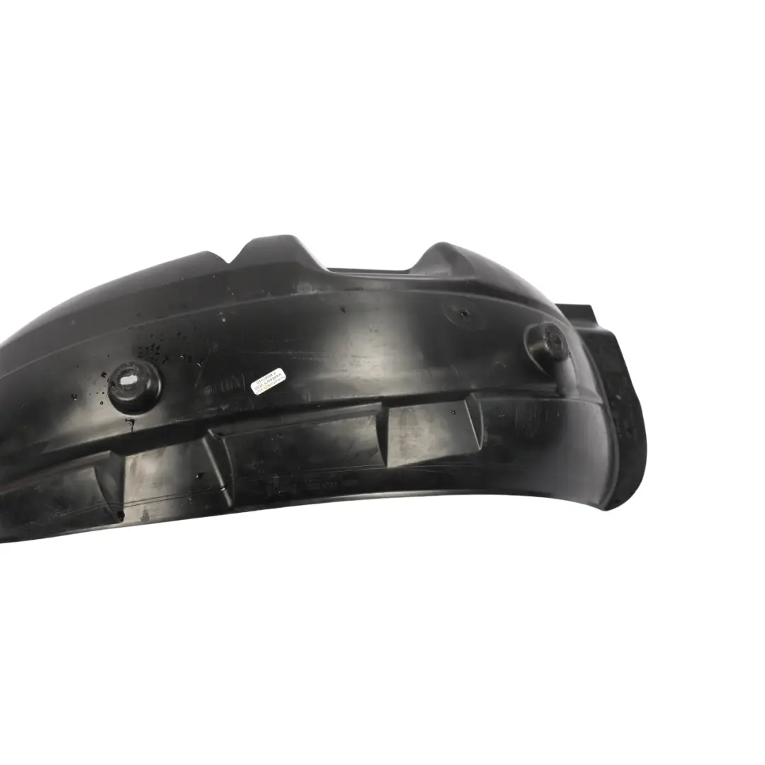 C450 Rear Wheel Arch Liner Cover Left N/S to Smart ForTwo with Part number Q0004743V006000000 Smart ForTwo C450 Rear Wheel Arch Liner Cover Left N/S - SKU Q0004743V006000000 - Part number Q0004743V006000000