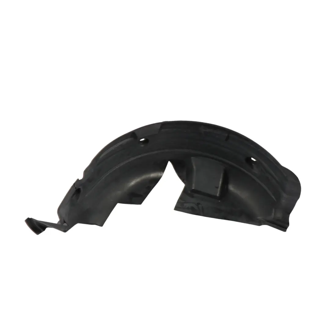 Smart ForTwo C450 Rear Wheel Arch Liner Cover Left N/S - SKU Q0004743V006000000 - Part number Q0004743V006000000