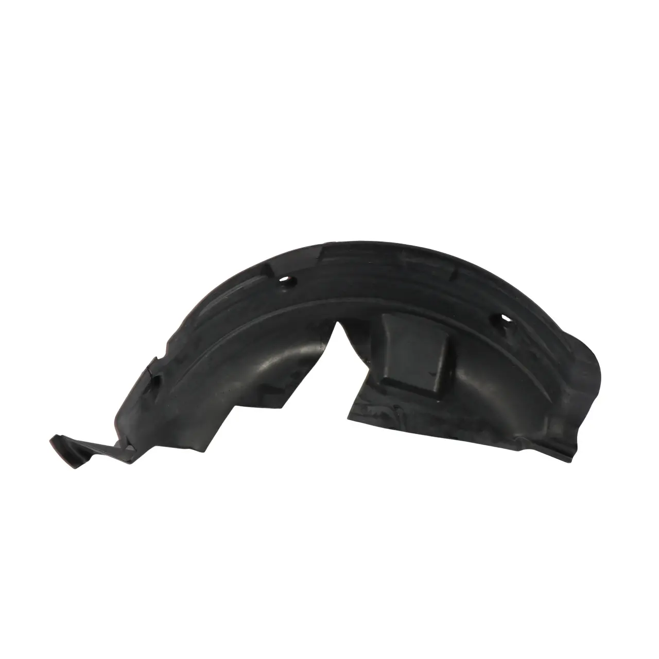 Smart ForTwo C450 Rear Wheel Arch Liner Cover Left N/S Q0004743V006000000