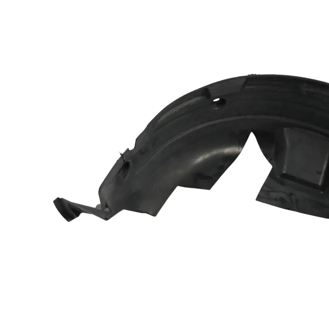 Smart ForTwo C450 Rear Wheel Arch Liner Cover Left N/S - SKU Q0004743V006000000 - Part number Q0004743V006000000