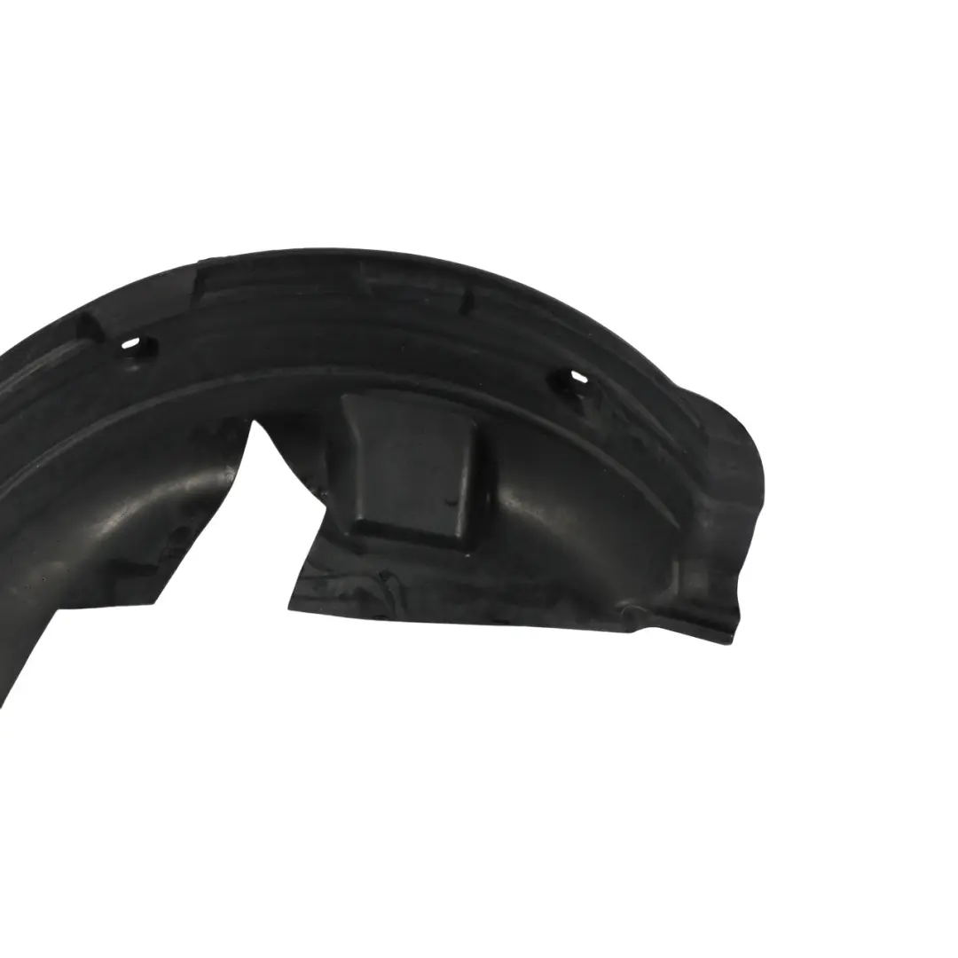 Smart Fortwo C450 Radlauf Abdeckung Hinten Links - SKU Q0004743V006000000 - Teilenummer Q0004743V006000000