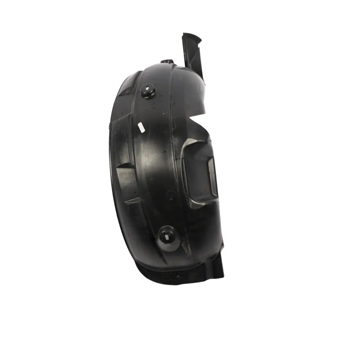 Smart ForTwo C450 Rear Wheel Arch Liner Cover Left N/S - SKU Q0004743V006000000 - Part number Q0004743V006000000