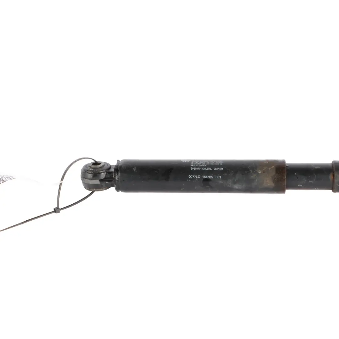 C450 Amortisseur De Volant pour Smart Fortwo à propos du numéro de pièce Q0004873V002000000 Smart Fortwo C450 Amortisseur De Volant - SKU Q0004873V002000000 - Numéro de pièce Q0004873V002000000