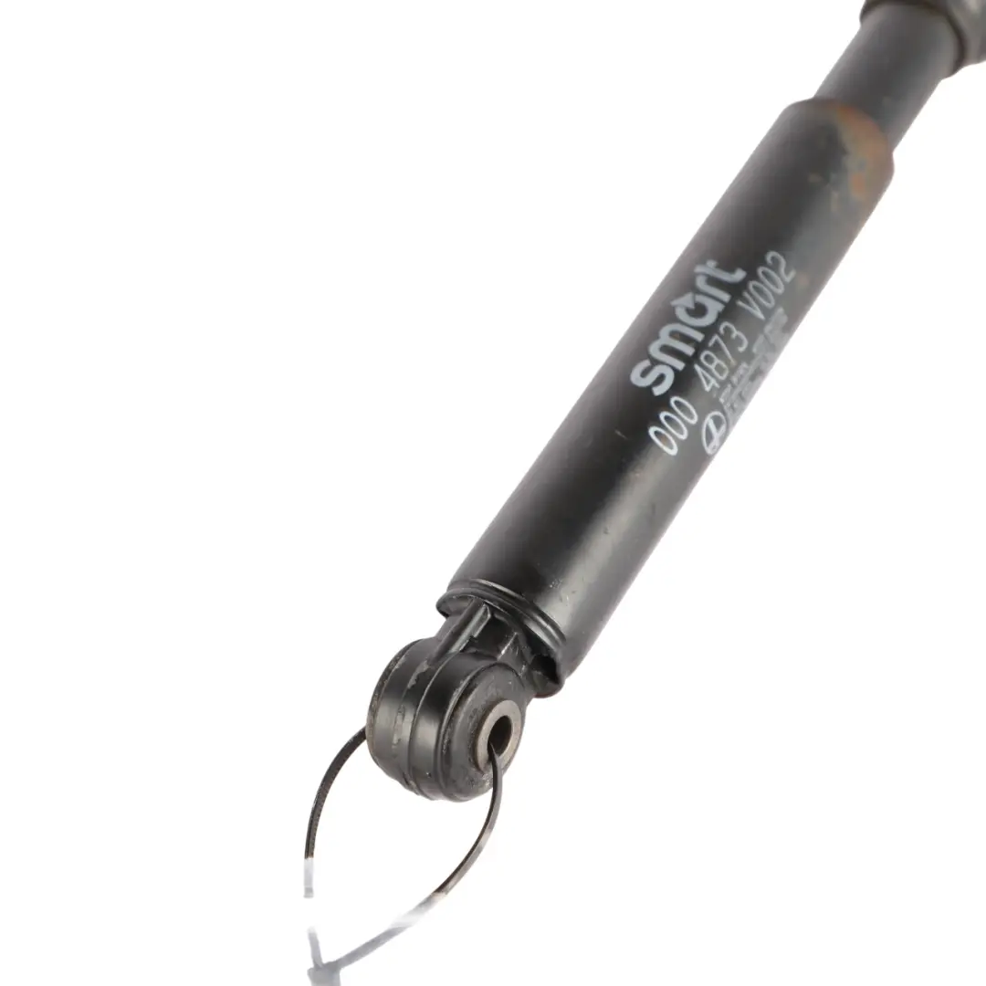 Smart Fortwo C450 Amortisseur De Volant - SKU Q0004873V002000000 - Numéro de pièce Q0004873V002000000