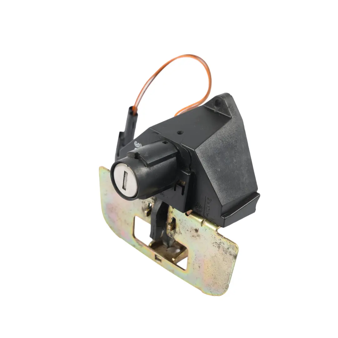 C450 Loquet De Verrouillage De Hayon De Coffre pour Smart Fortwo à propos du numéro de pièce Q0004966V004000000 Smart Fortwo C450 Loquet De Verrouillage De Hayon De Coffre - SKU Q0004966V004000000 - Numéro de pièce Q0004966V004000000