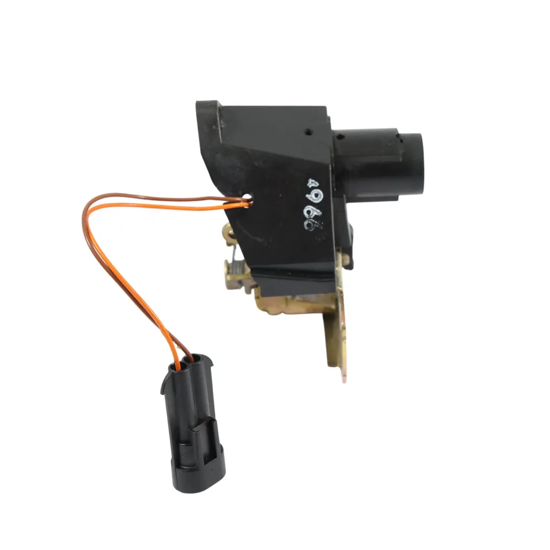 C450 Loquet De Verrouillage De Hayon De Coffre pour Smart Fortwo à propos du numéro de pièce Q0004966V004000000 Smart Fortwo C450 Loquet De Verrouillage De Hayon De Coffre - SKU Q0004966V004000000 - Numéro de pièce Q0004966V004000000